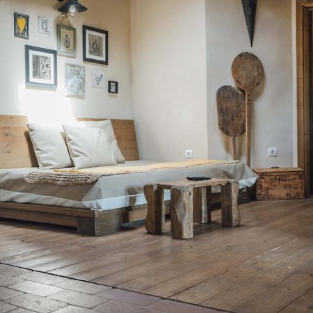 Villa Birds House Ровінь Екстер'єр фото