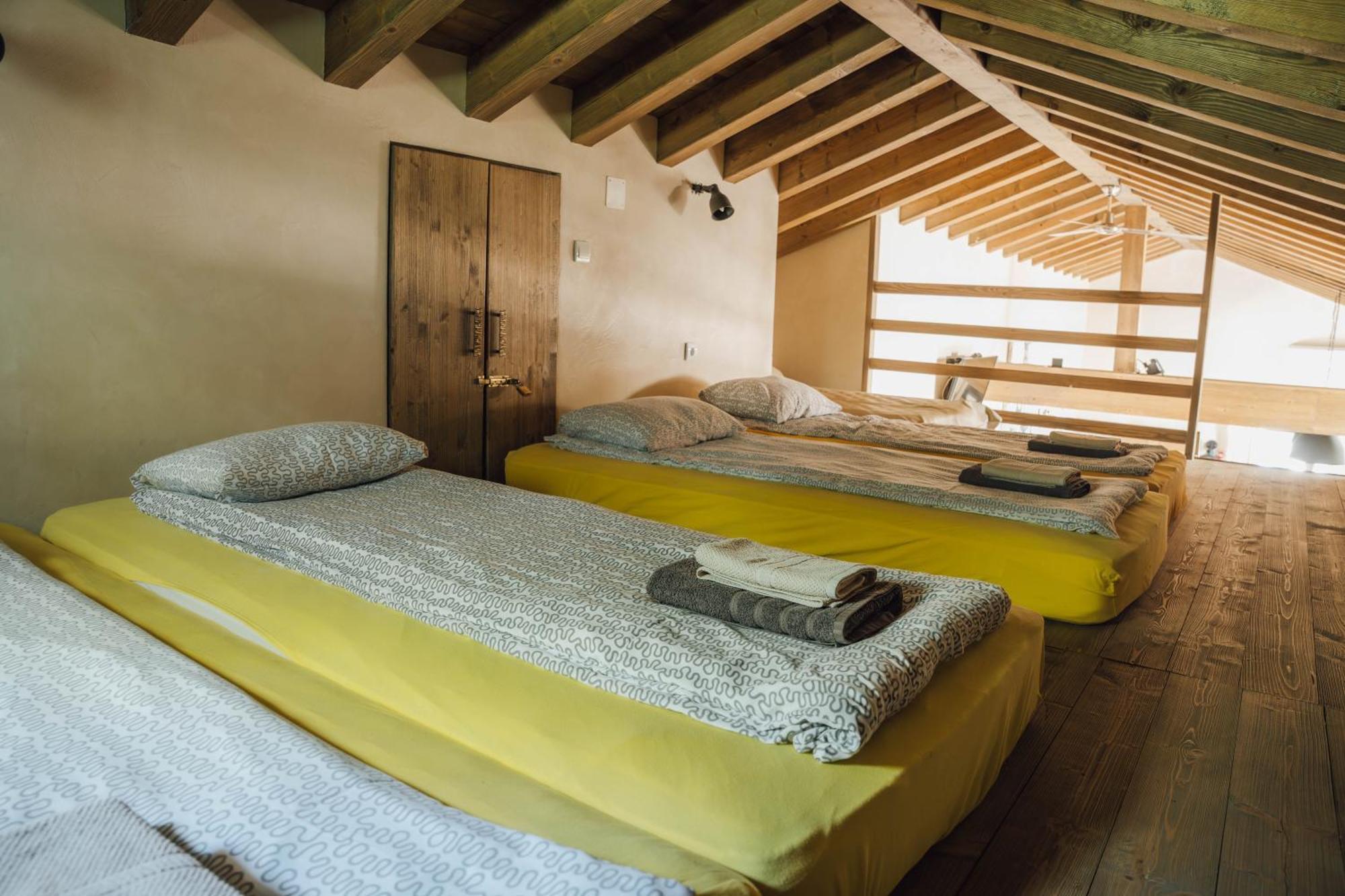 Villa Birds House Ровінь Екстер'єр фото
